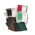 United Abrasives/Sait United Abrasives - Sait 77447 Sand-Light Hand Pad 6 " x 9" Maroon Non-Woven Medium 77447